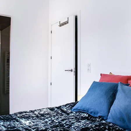 Urdinak Keyweek Holiday House With Swimming Pool In *
