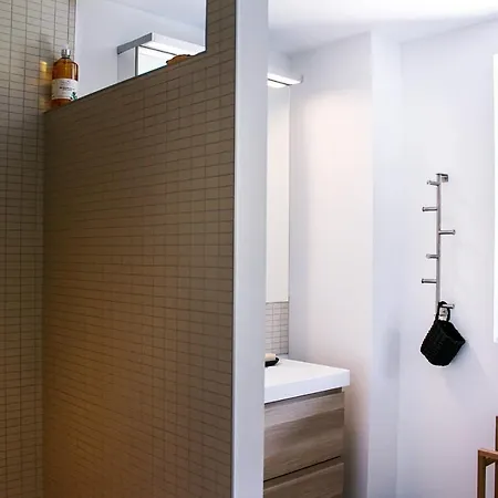 Urdinak Keyweek Holiday House With Swimming Pool In *