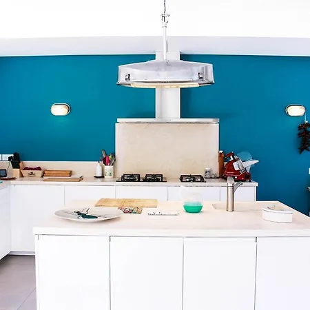 Urdinak Keyweek Holiday House With Swimming Pool In Villa Guéthary