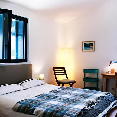 Urdinak Keyweek Holiday House With Swimming Pool In *